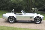 Shelby Cobra 427 S/C Recreation by Contemporary 1996 года (UK)